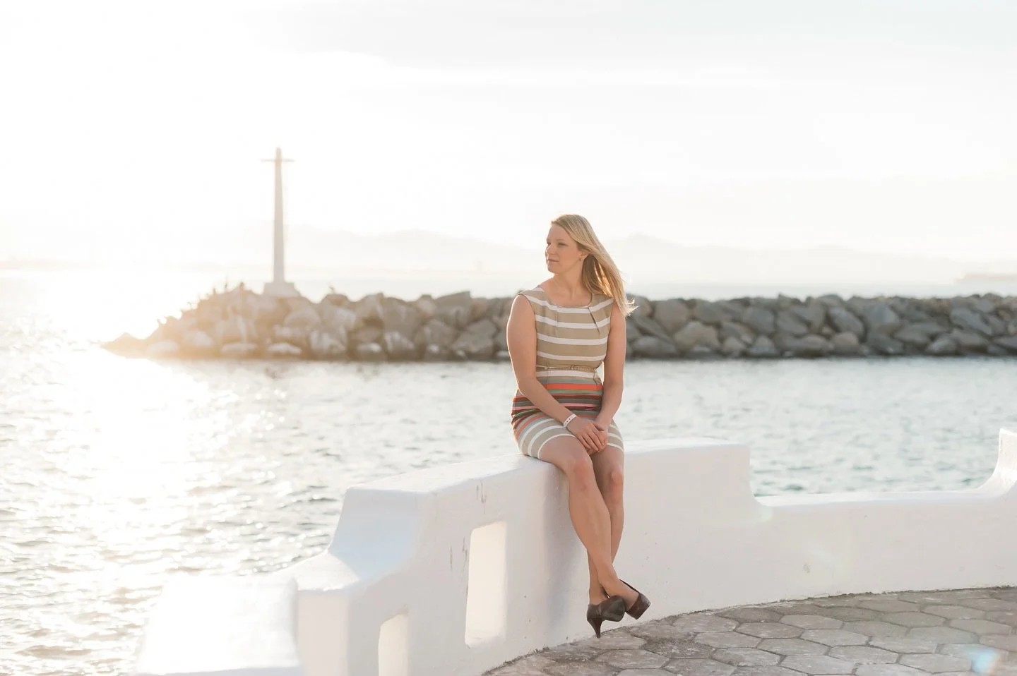 To know her was to love her. My beautiful Nicky. My rock. My wingwoman.  By my side through it all, always.  I don&rsquo;t want to know a world without you. You are the greatest human I have ever known and I&rsquo;m not ready to say goodbye.
I&rsquo;