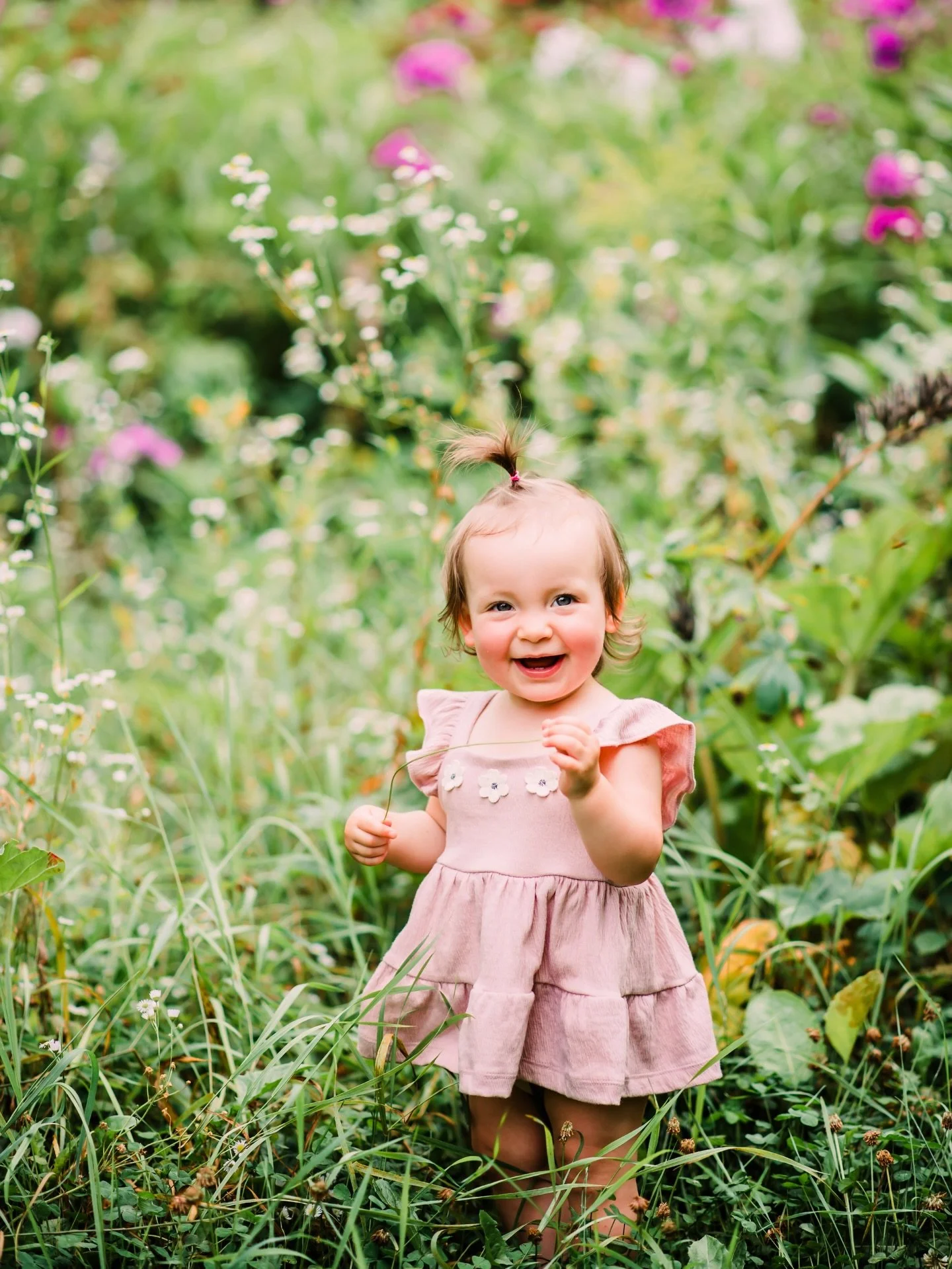 Can I tell you one of my favourite titles that I hold? It&rsquo;s Zia and Auntie. How I waited so long to have nieces and nephews! And the fact that they are all close in age with my kiddos is a dream 🥰

This sweet little niece of mine turned 2 yest