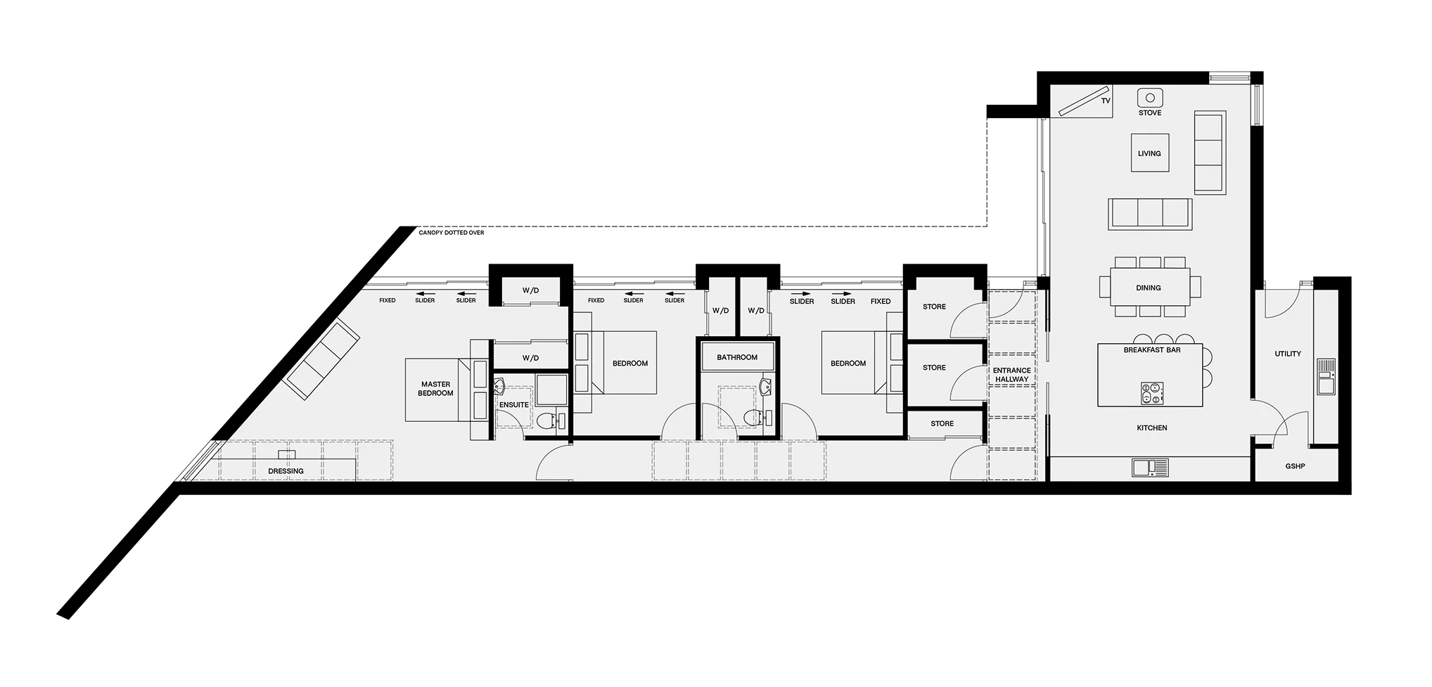Floor Layout