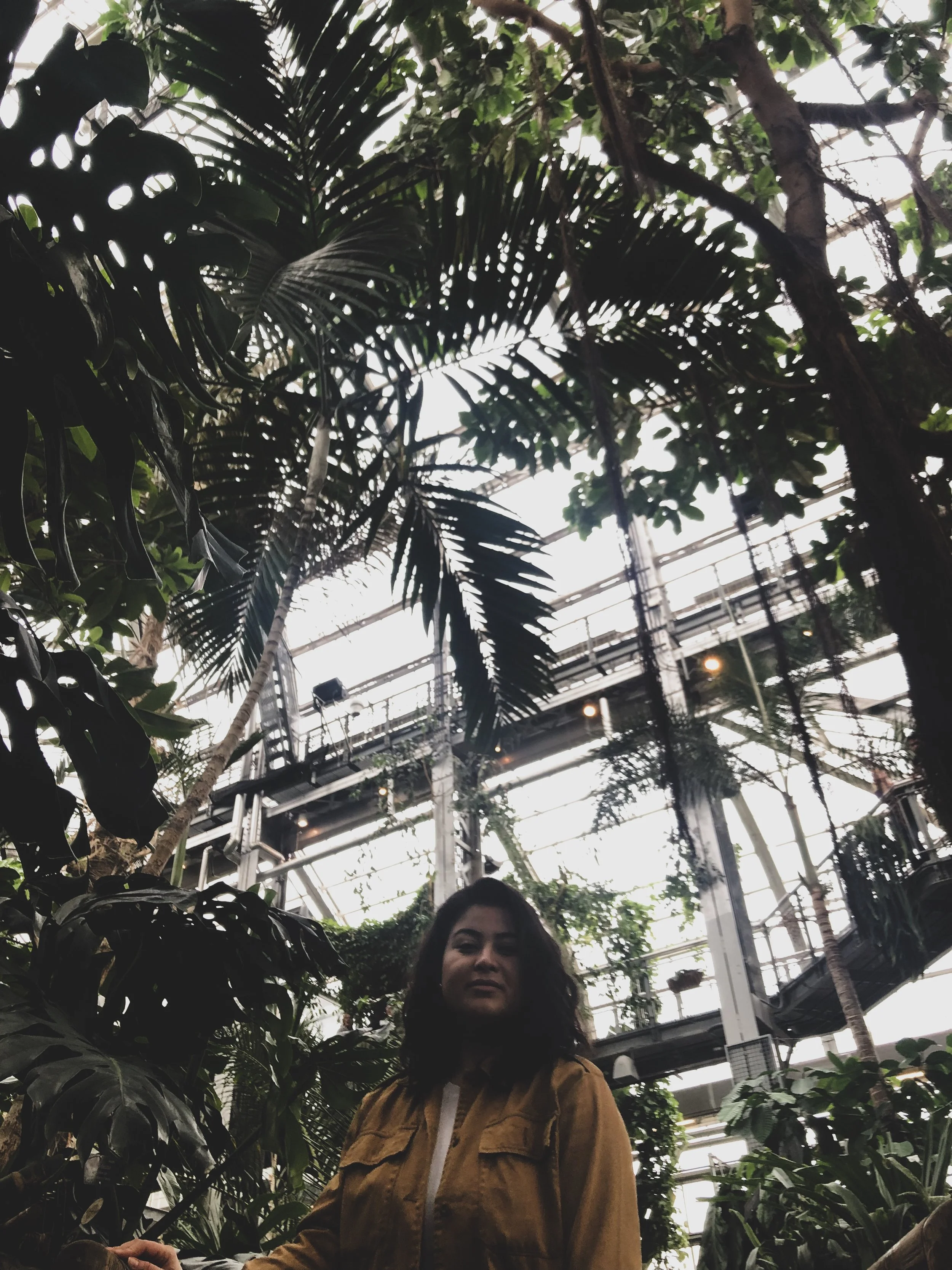 Becoming Her