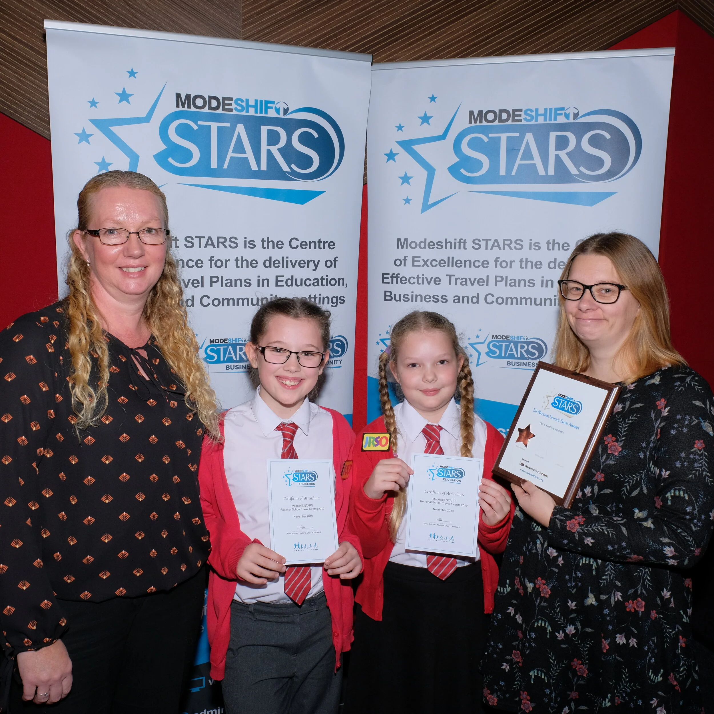 Robert Peel are School of the Region