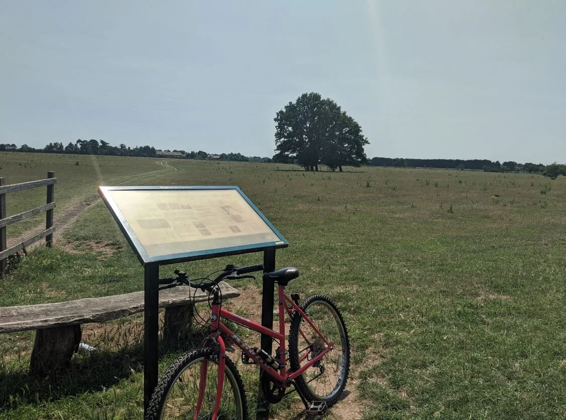 Bike Week 30 May - 5 June 2021