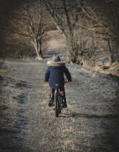 Central Bedfordshire schools cycle their way to Lapland