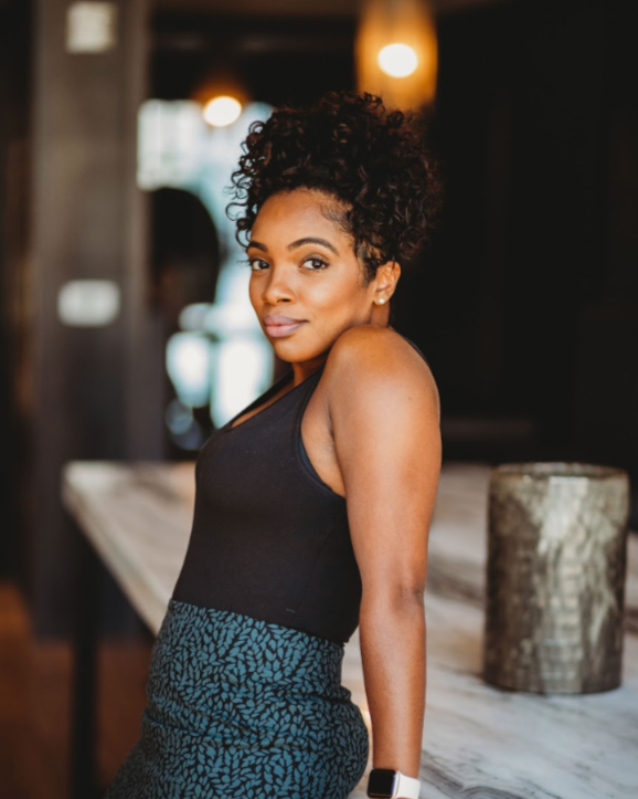 Boss Moms: 10 Melanated, Magical &amp; Motivated Mommies You Need To Know