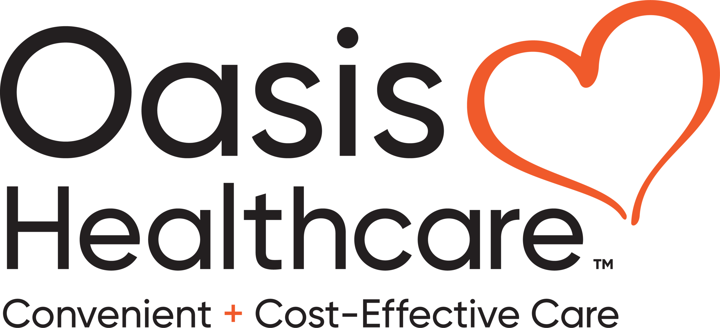 Oasis Healthcare