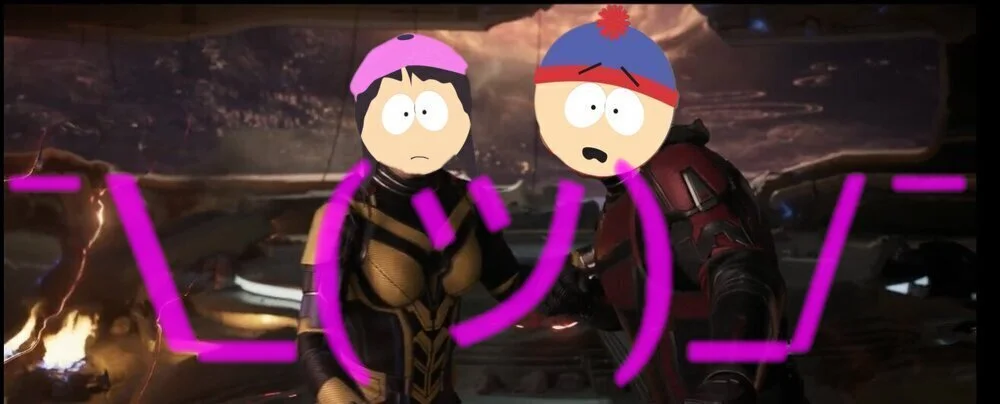 Not Locally Real episode artwork