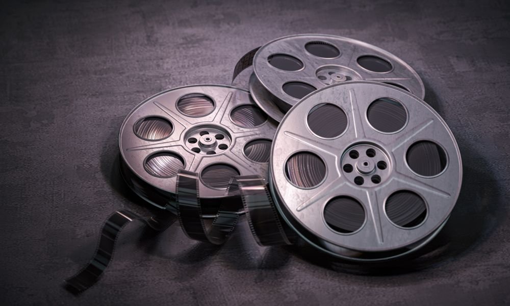 How To Distinguish Between Audio Reels and Film Reels<br/>