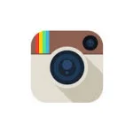 Old Instagram logo