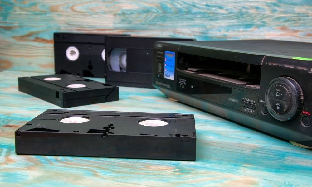 Understanding How to Convert Film and VHS to Digital