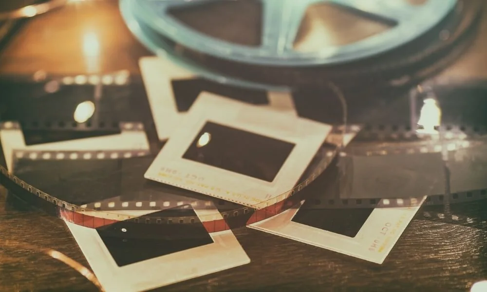How to Digitize Your Photo Negatives
