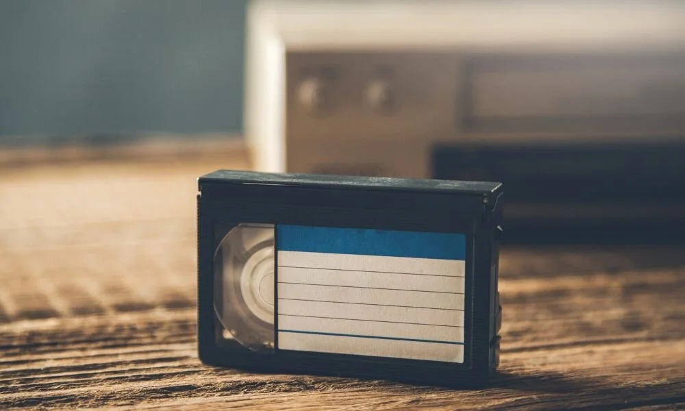 How to Convert a Microcassette to Digital Audio Files