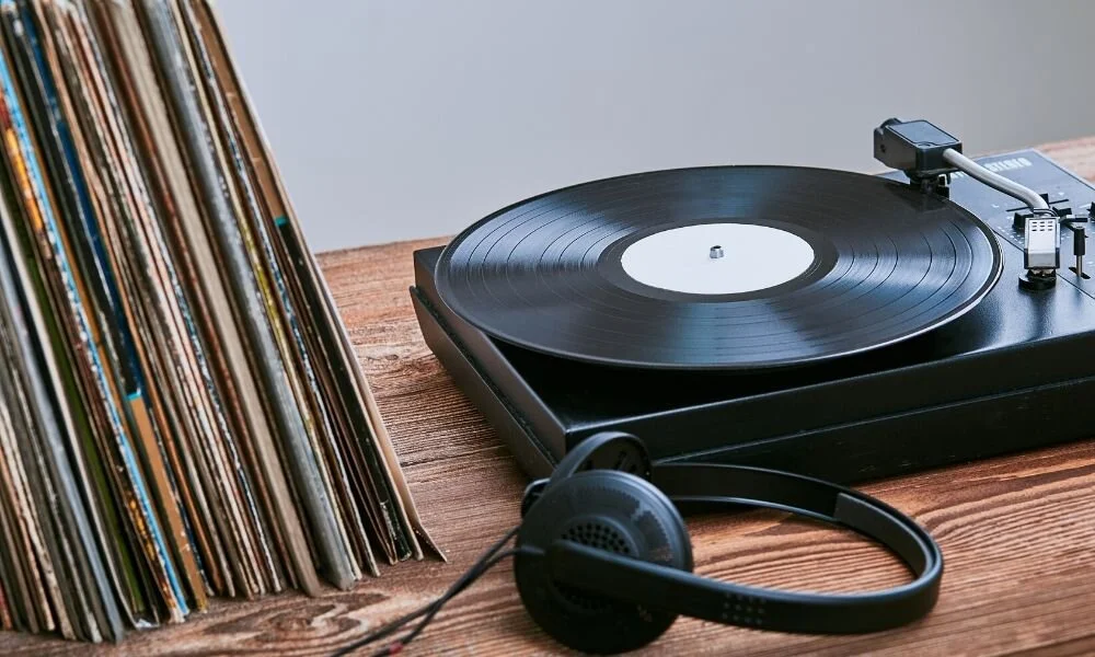 How to Digitize Your Vinyl Record Collection