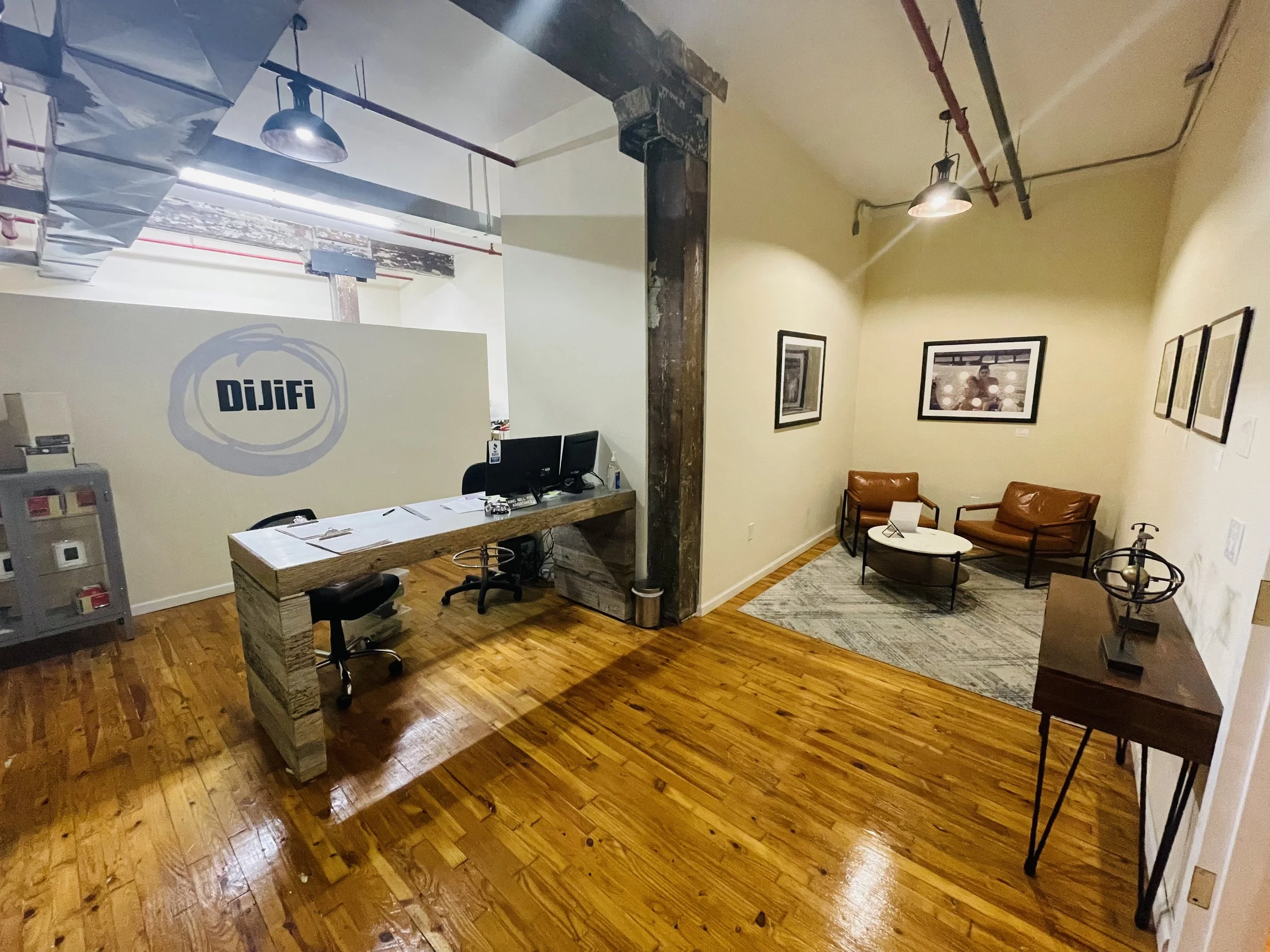 A New Chapter for DiJiFi: Rooted in Greenpoint, Looking Ahead