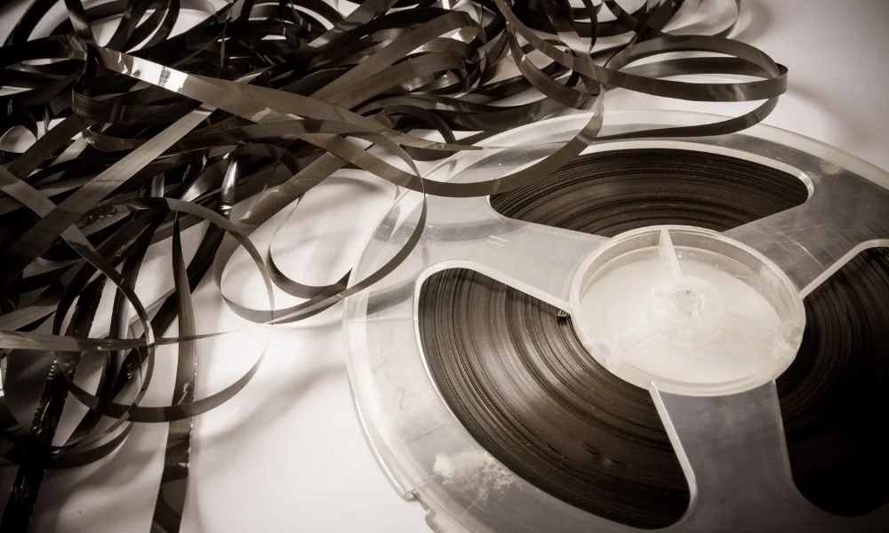 The Benefits of Digitizing Audio Tapes and Discs