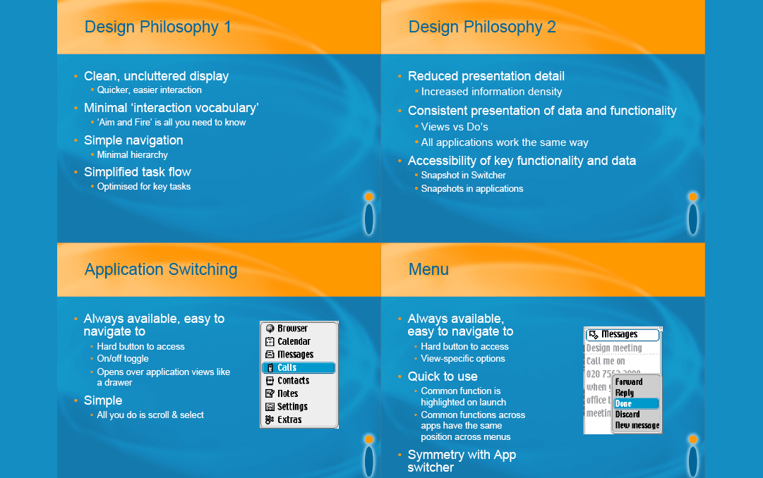 Pearl Interaction model 2