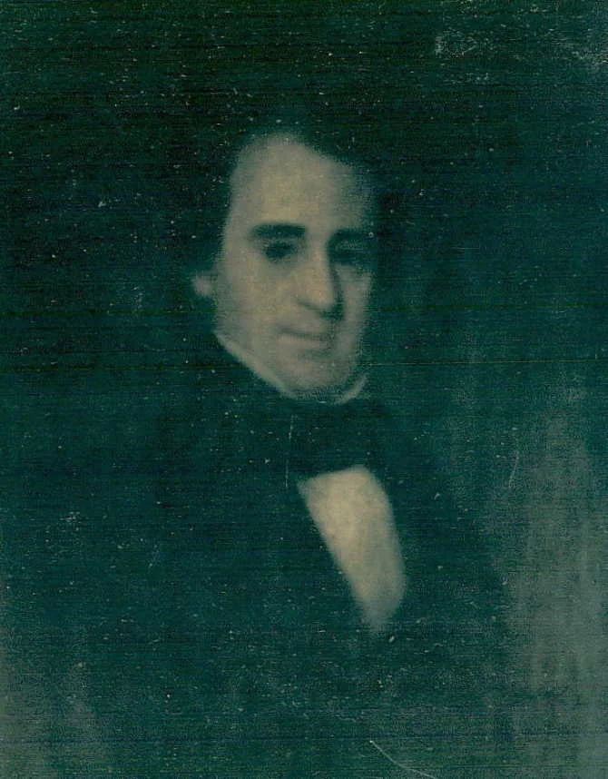 Judge Thomas White