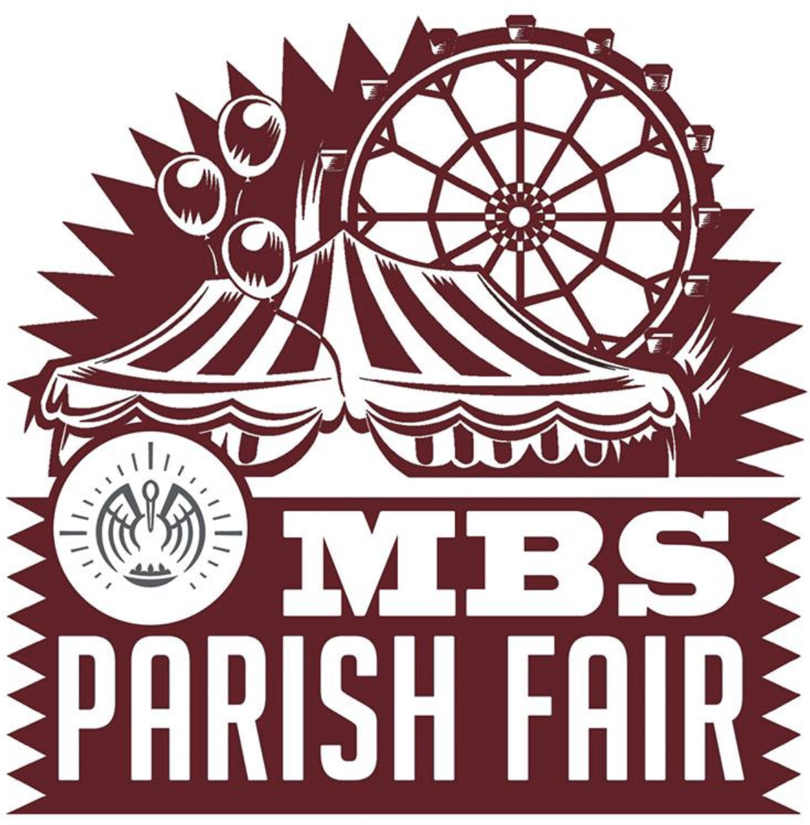 Most Blessed Sacrament Church Fair