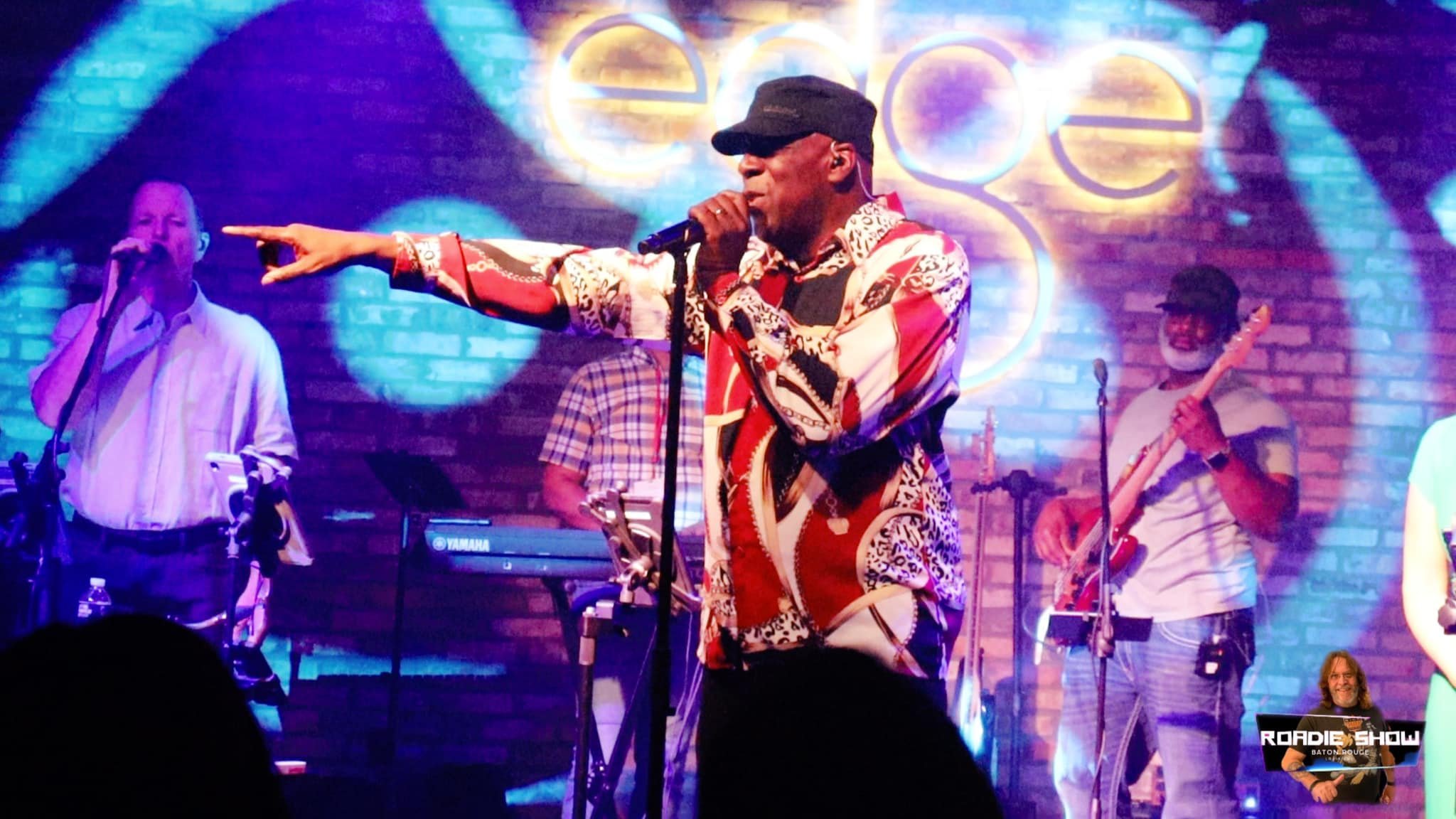 Edge Bar at L'Auberge Casino, Baton Rouge