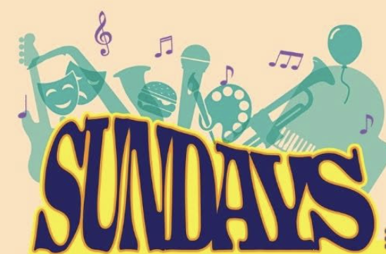 Sundays In St. George