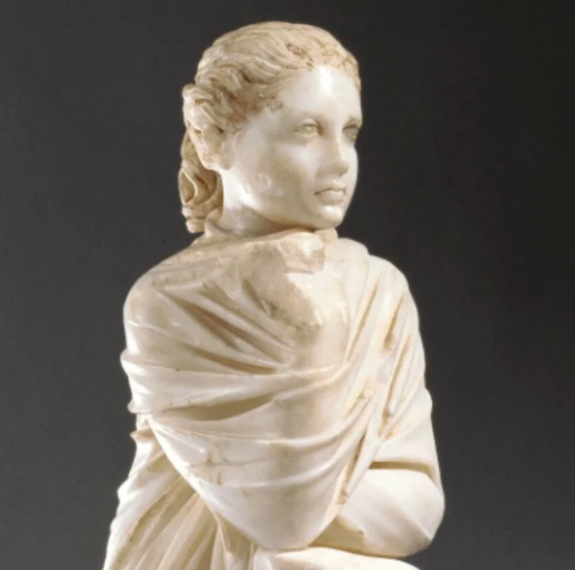 MUSING #1 - What is a Musing?