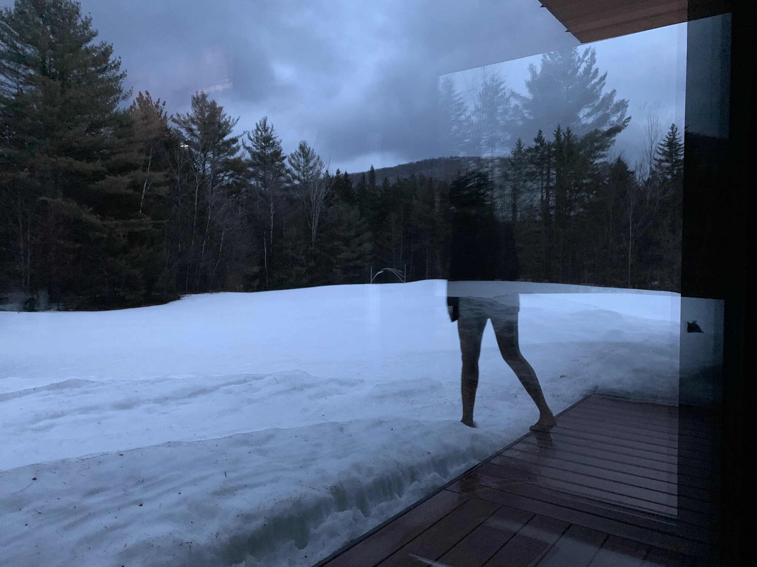 MUSING #21 : To Help or Not To Help?