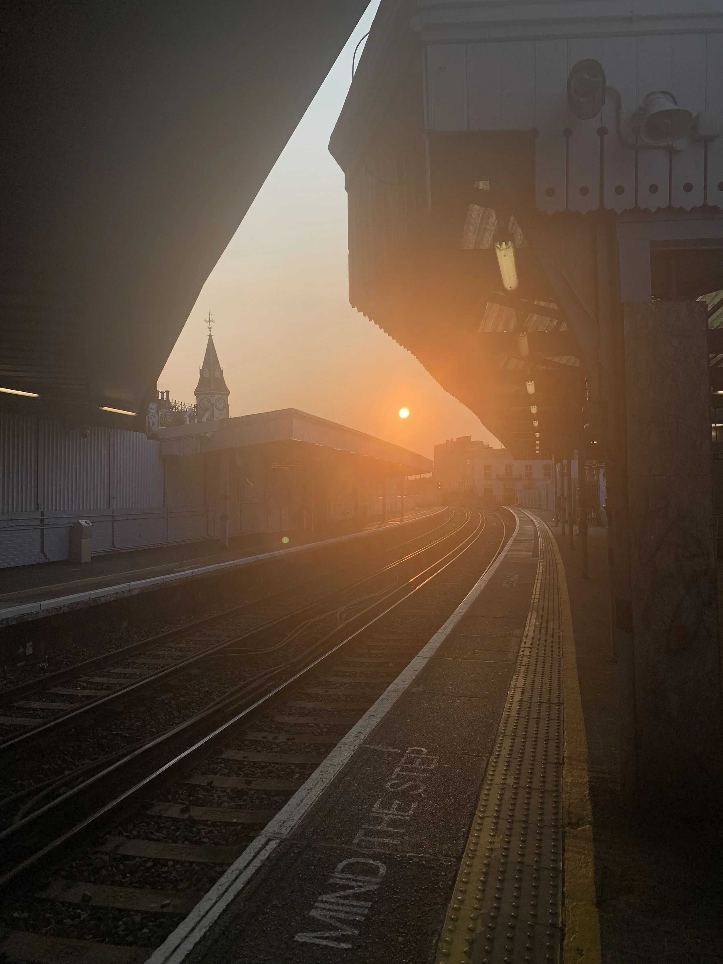 MUSING #38 - Freedom in Structure 