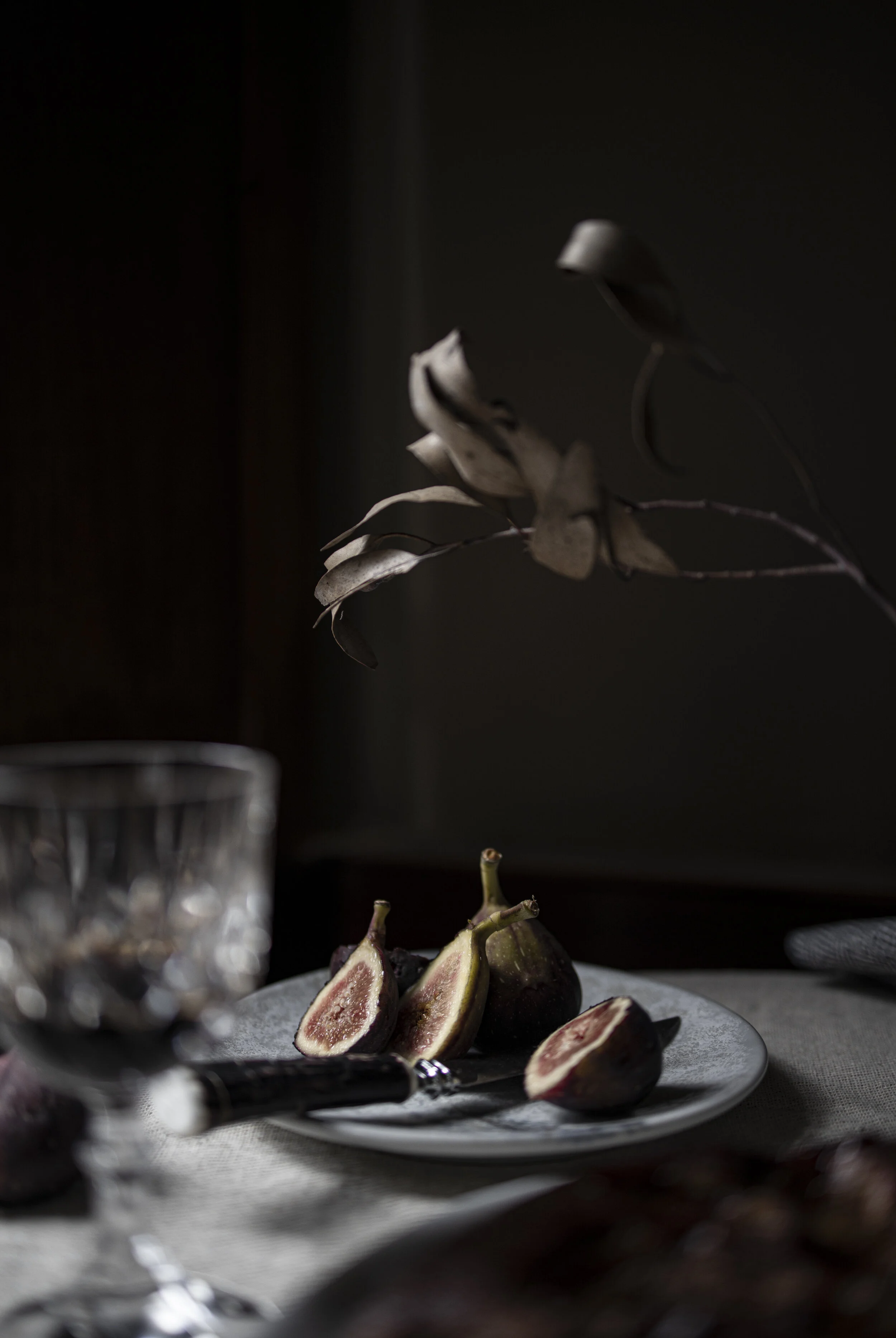 The Art of Slow Food: Musings of Slow Sustenance and Great Gatherings
