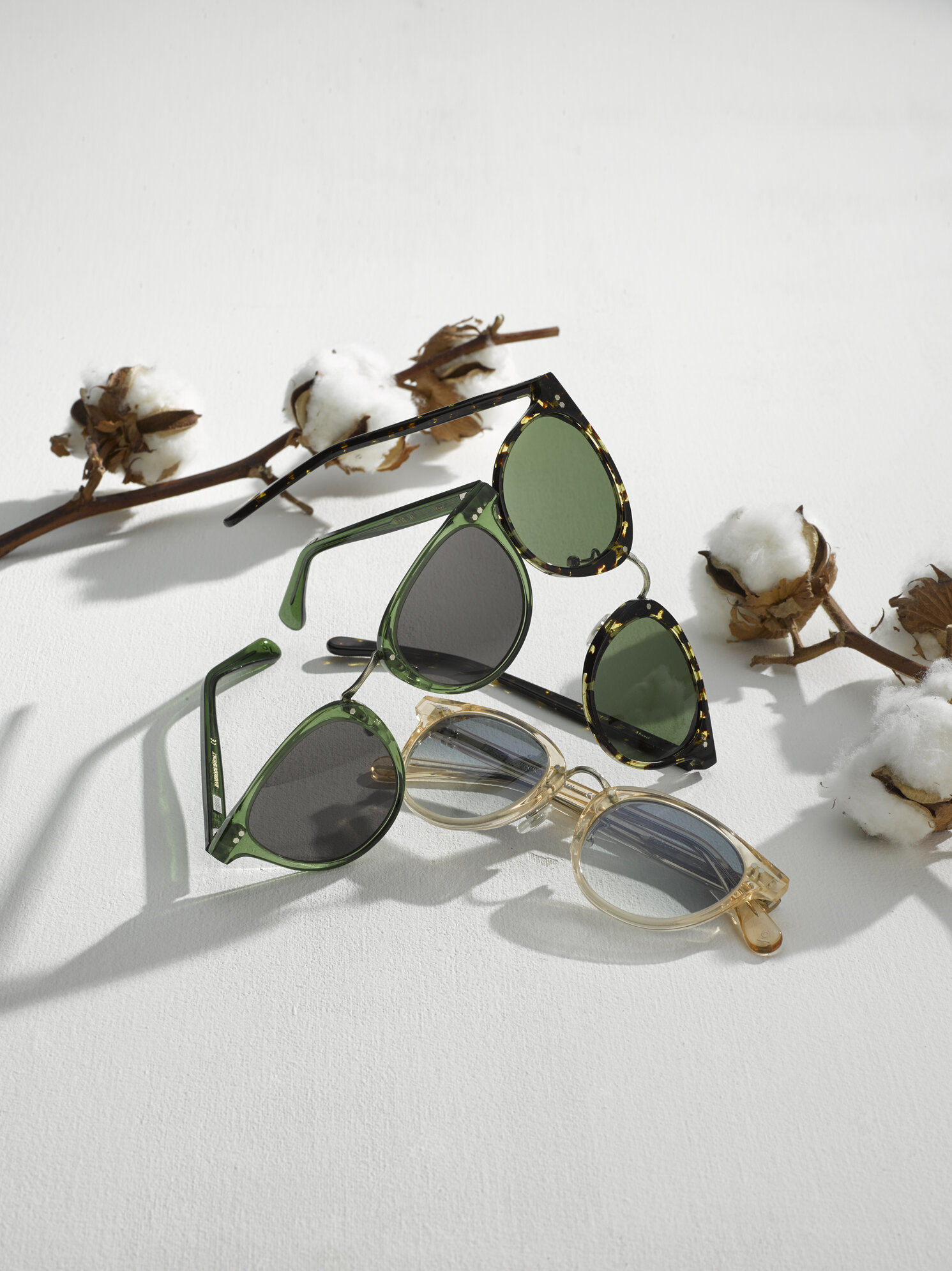 MONC / Eyewear