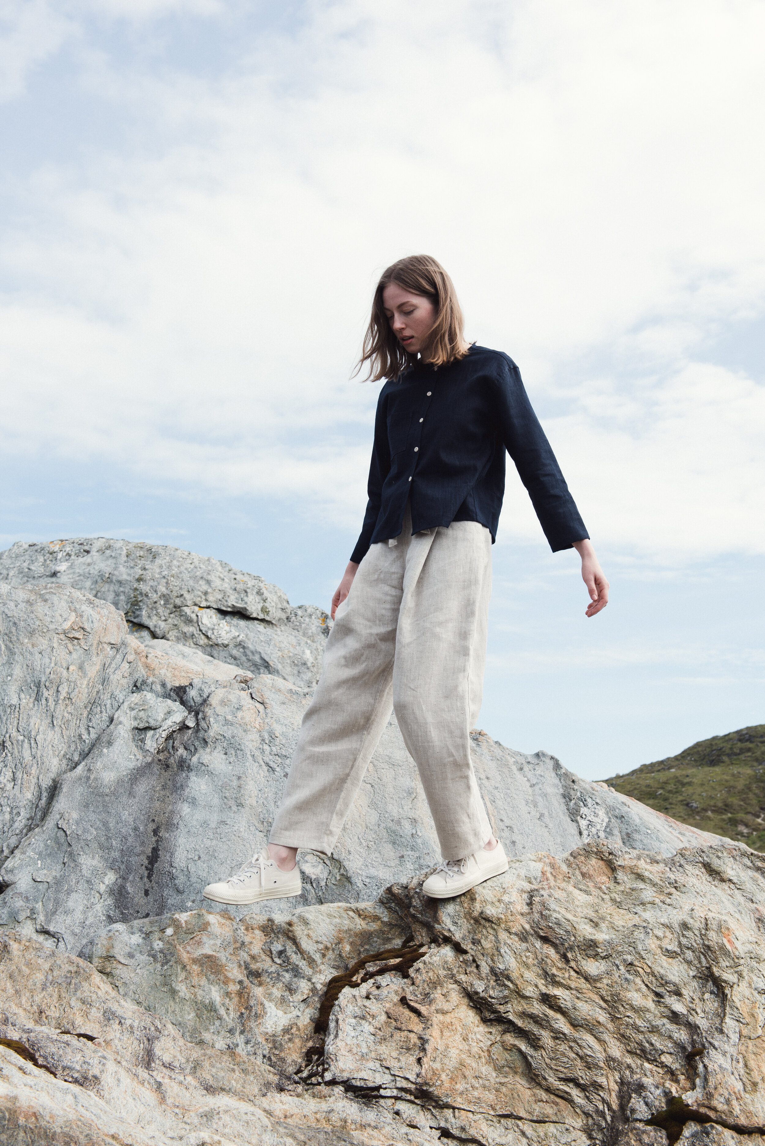 Aoi Project / Men and Women's Clothing &amp; Textiles