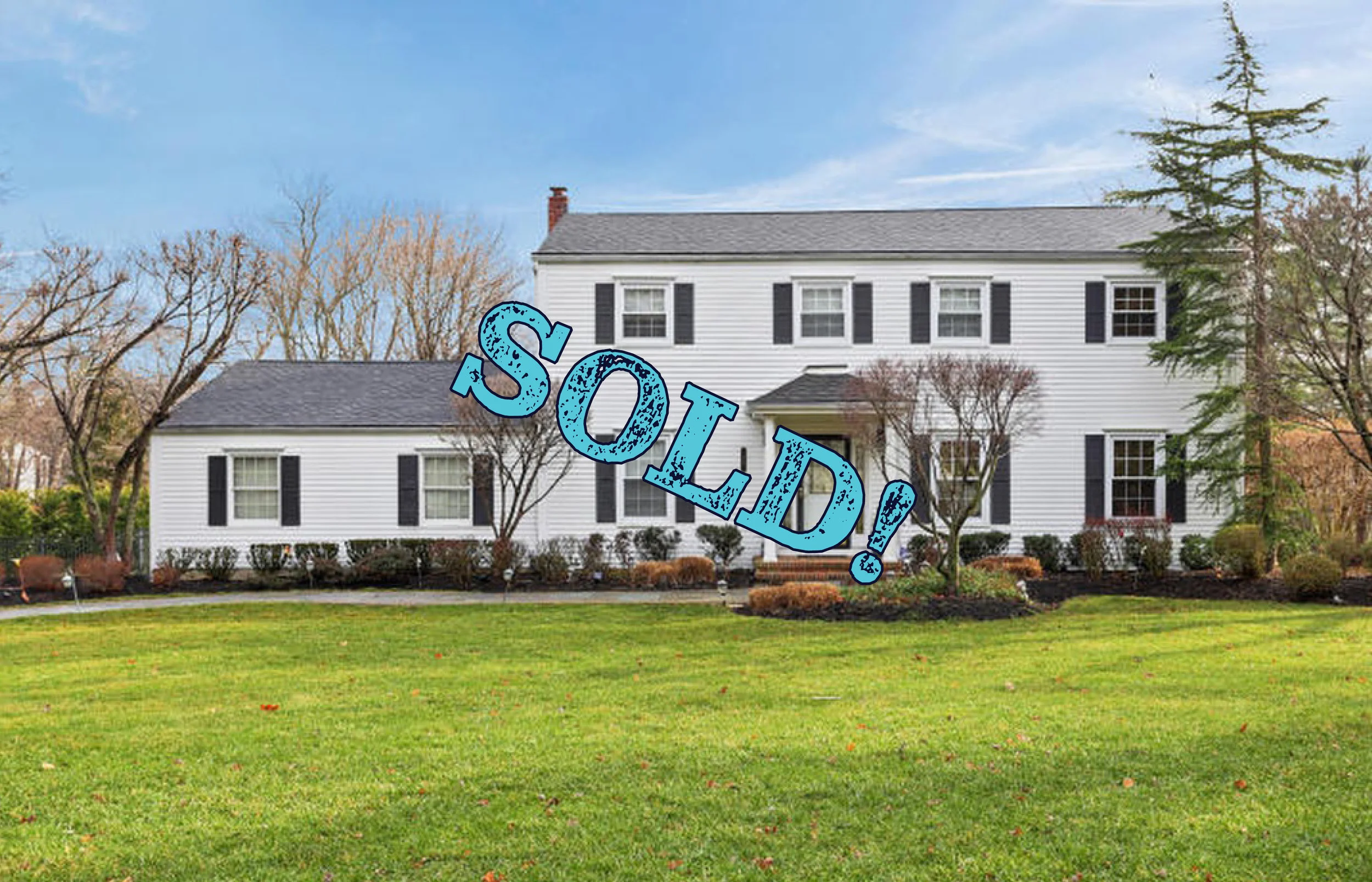 72 Overbrook Drive, Freehold, New Jersey