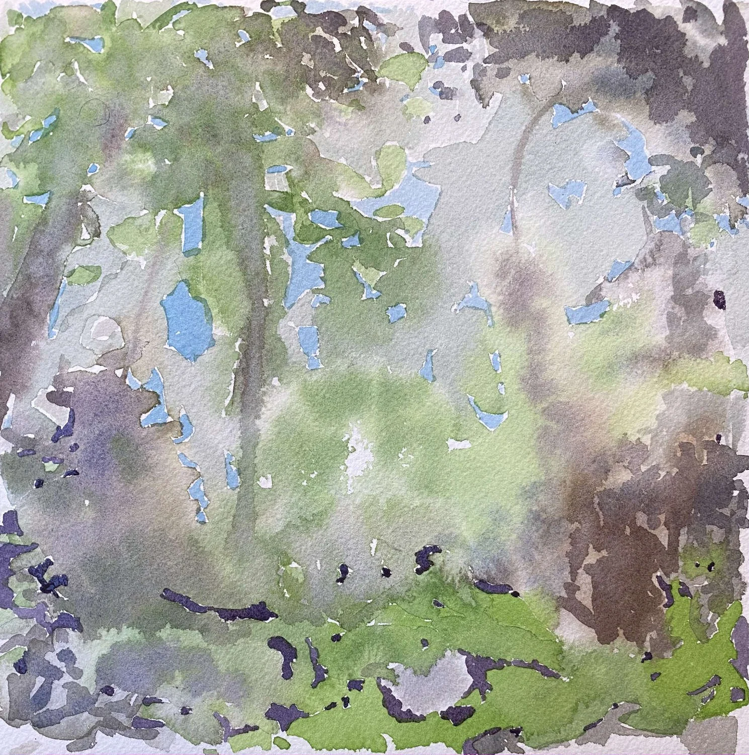 landscape watercolor julia hyde 44