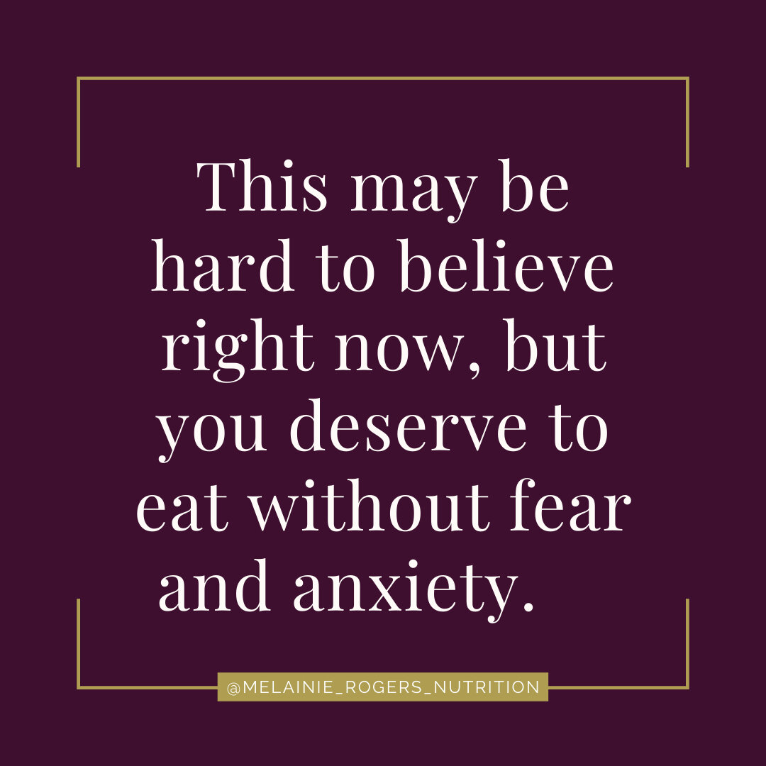 Share this post to let everyone know. ❤️​​​​​​​​​
But guess what? 🤔

It applies to you, too! 

Many things are overwhelming and exhuasting, but food doesn&rsquo;t have to be one of them. We want to help you experience life without that burden and wi