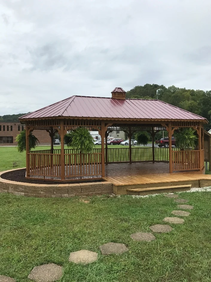 City of Salyersville