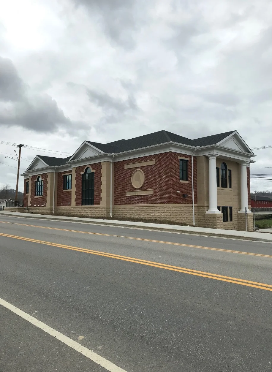 City of Salyersville