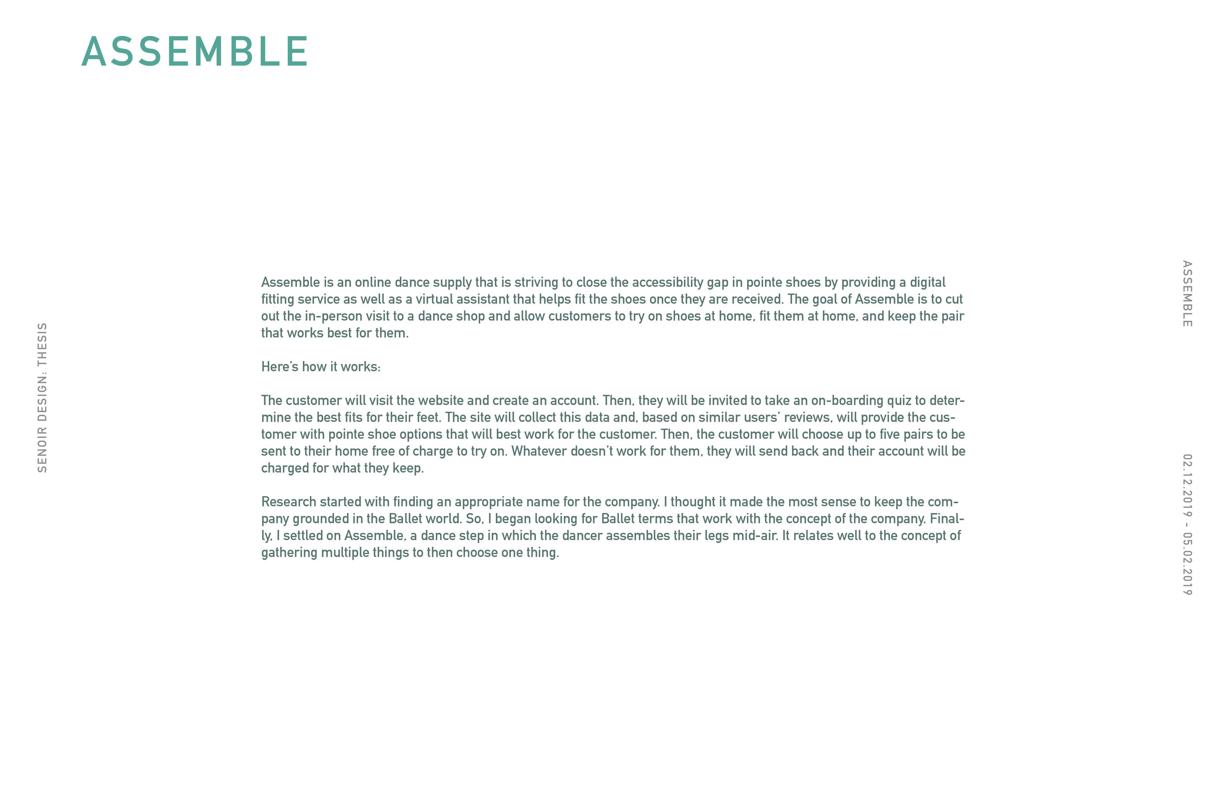 CASE STUDY
