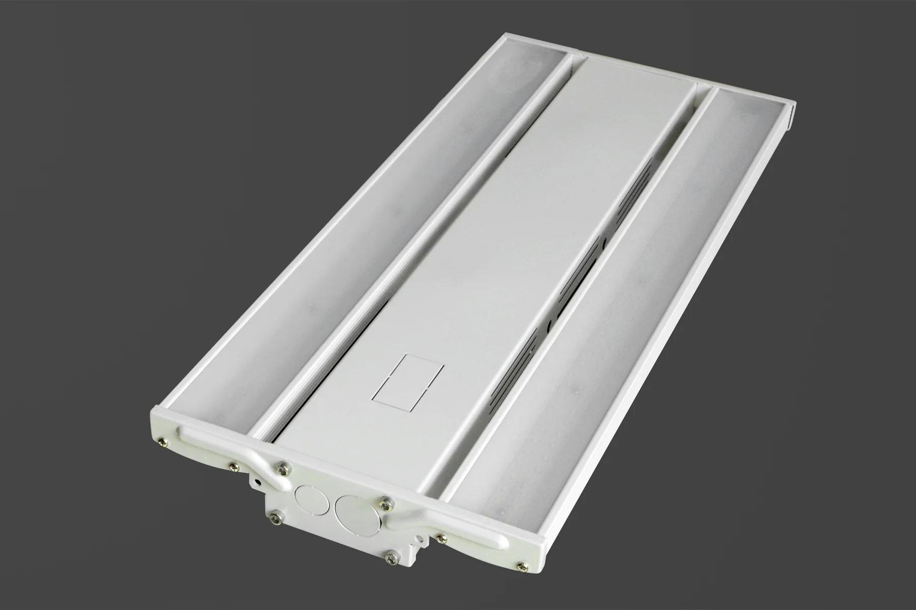 100W Linear High Bay - Low Profile