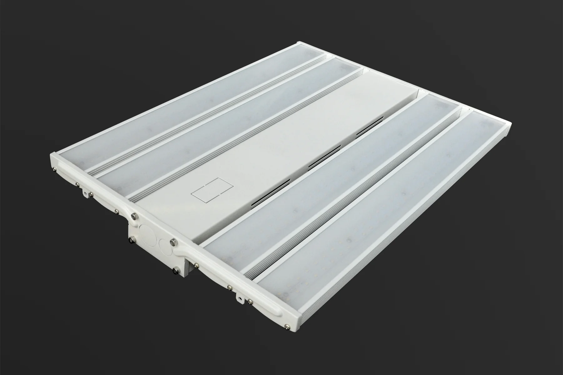 LED Linear High Bay with Advanced Controls 100W - 300W Models