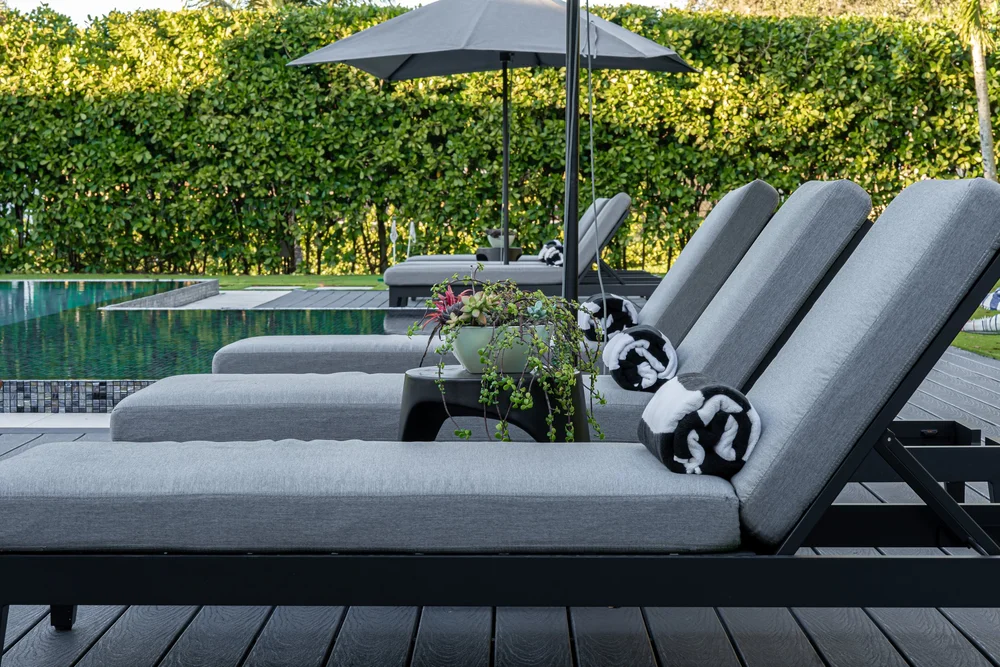 Verday Design Studio I Eco Luxury Interior Design in Miami, Hollywood ...