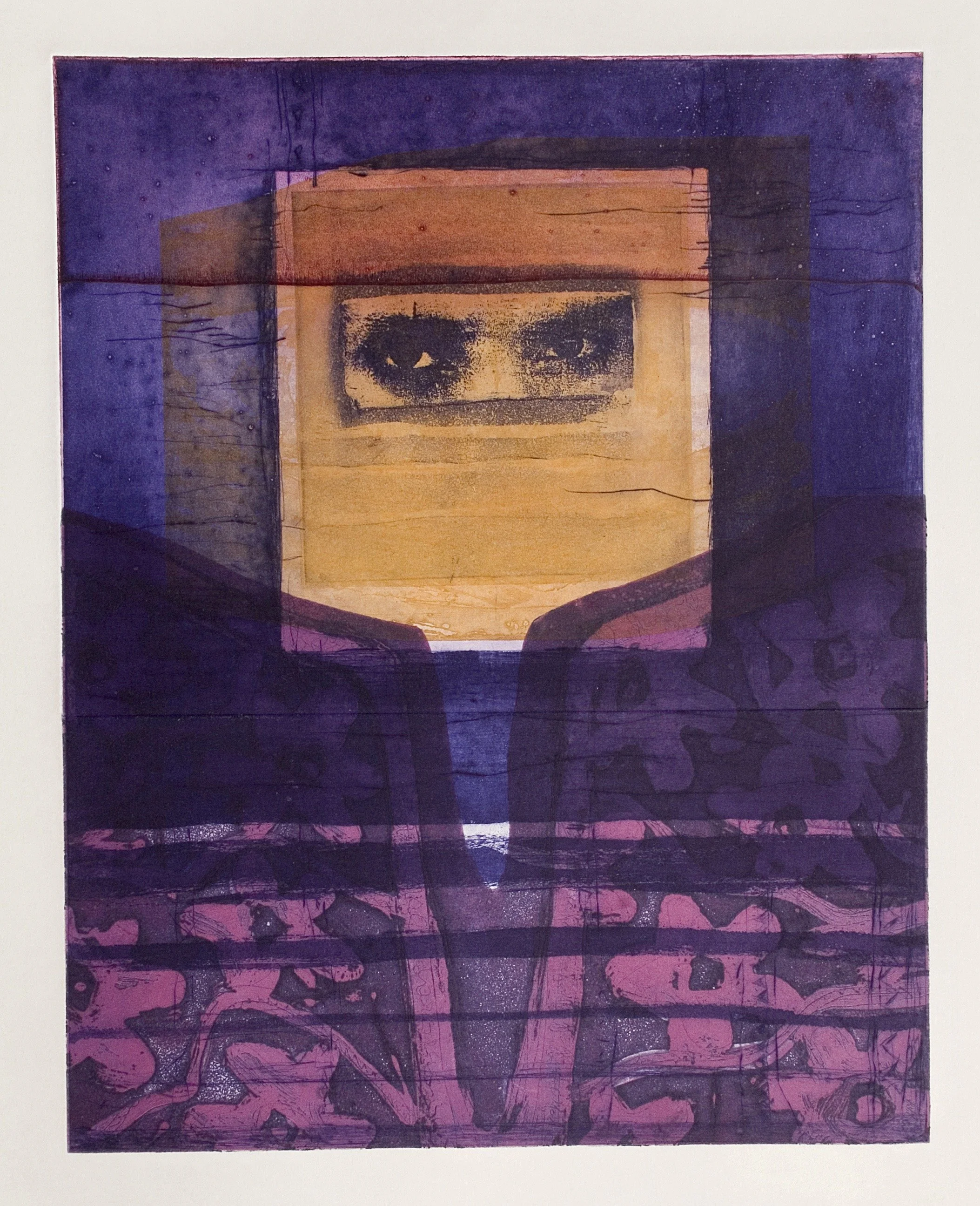 You and Eye