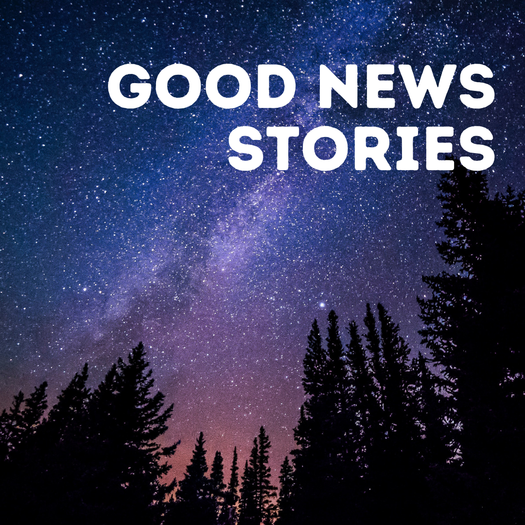 Good News
