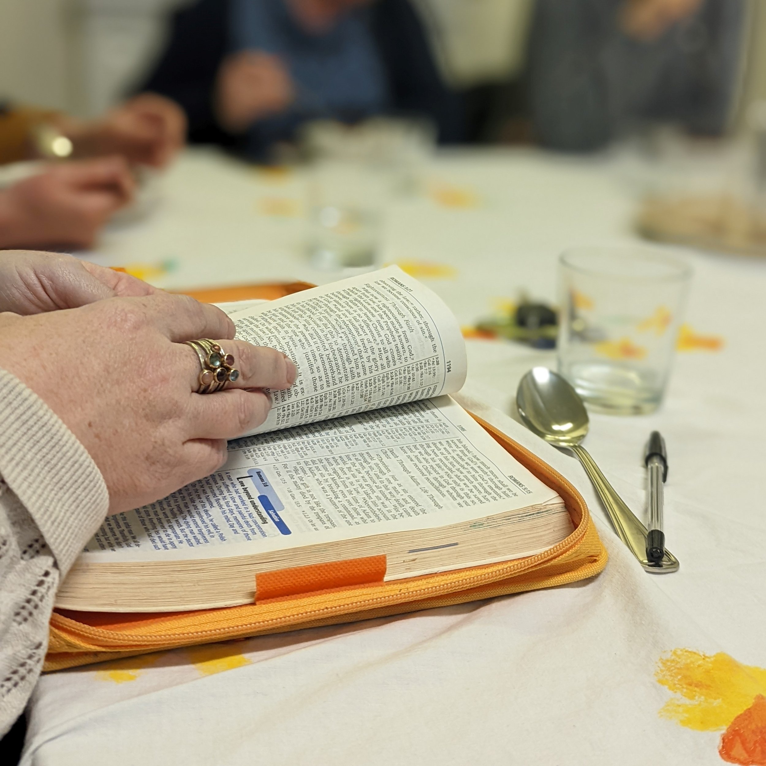 This is my story - Noah and Steph