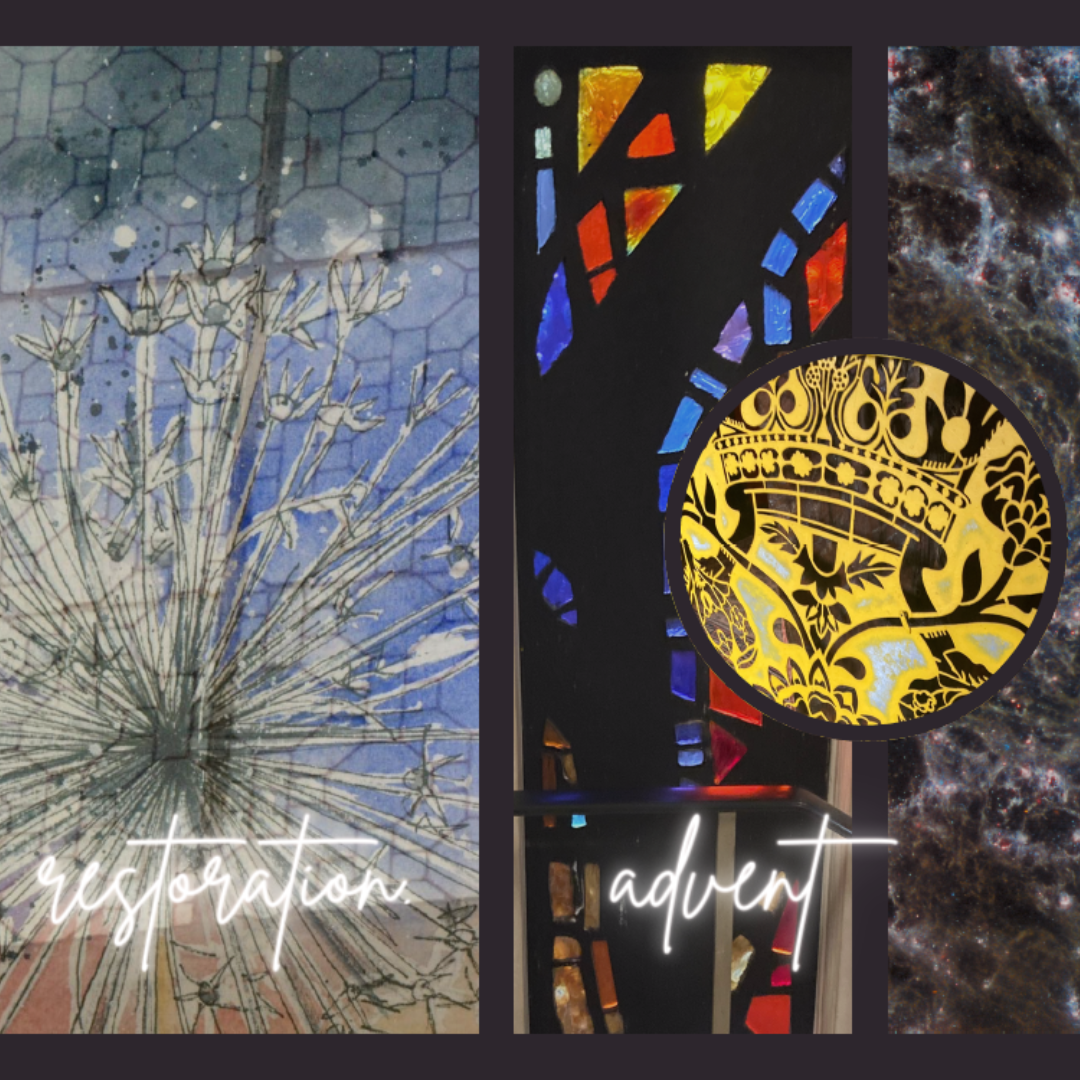 Advent: Hope for Restoration