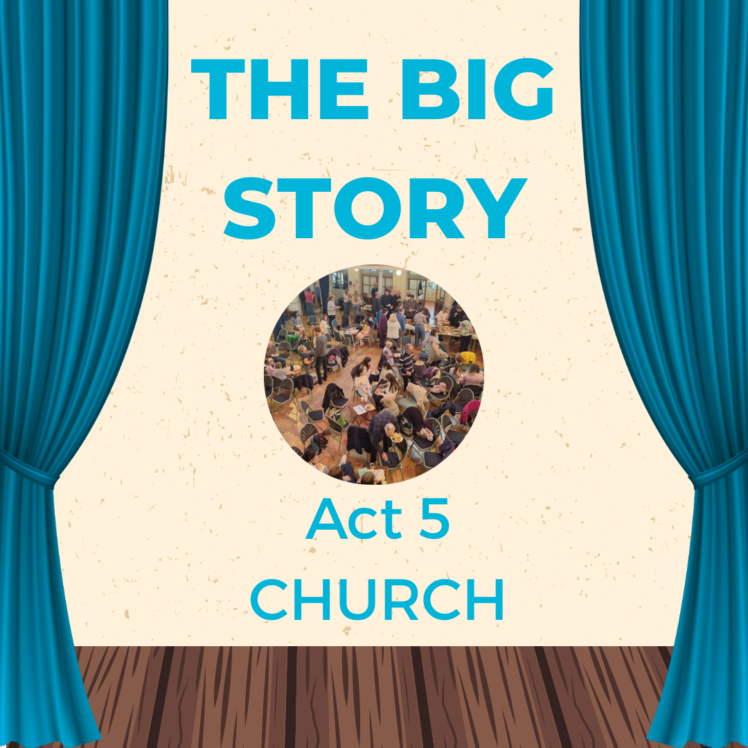 Church: Introduction and Overview