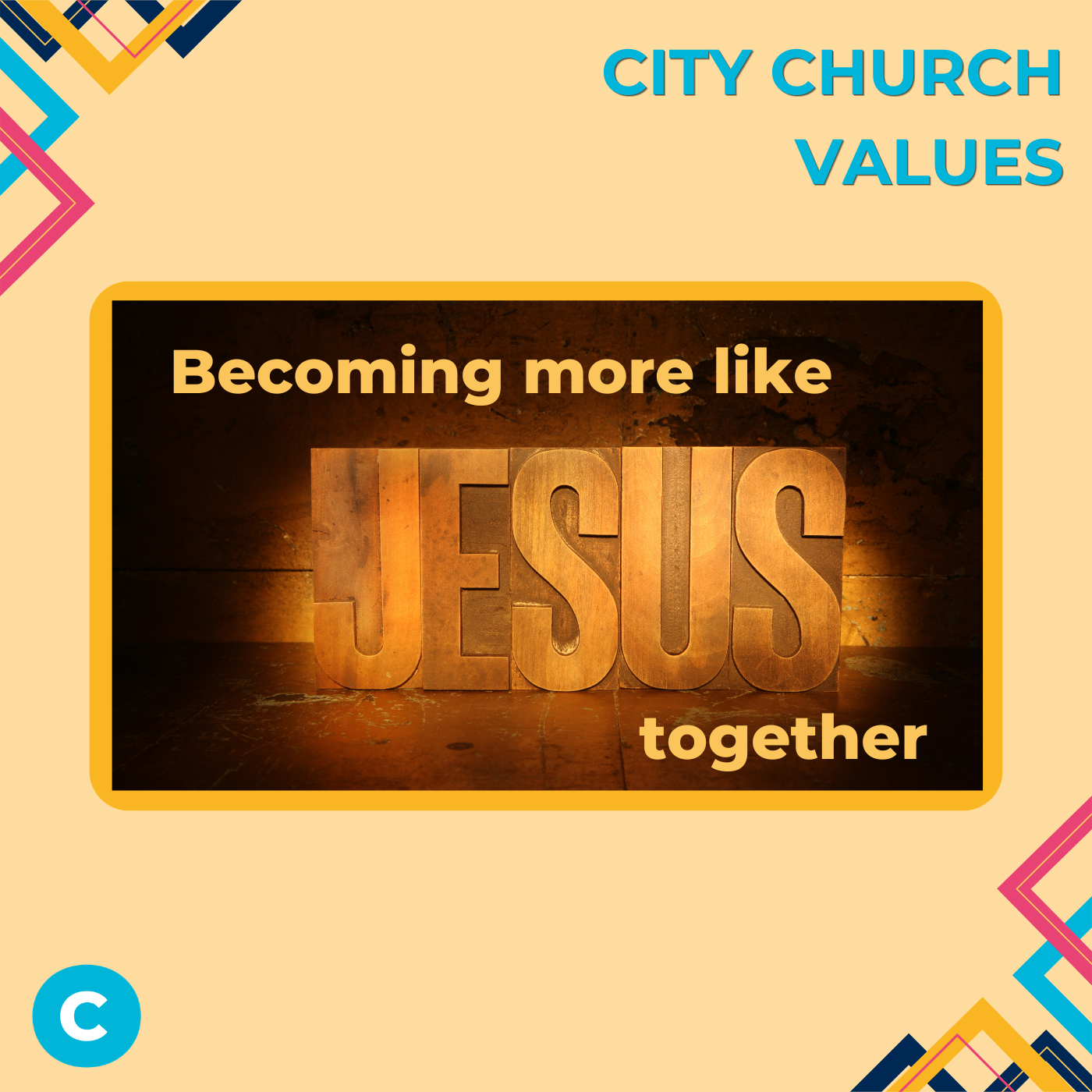 Introduction to Discipleship