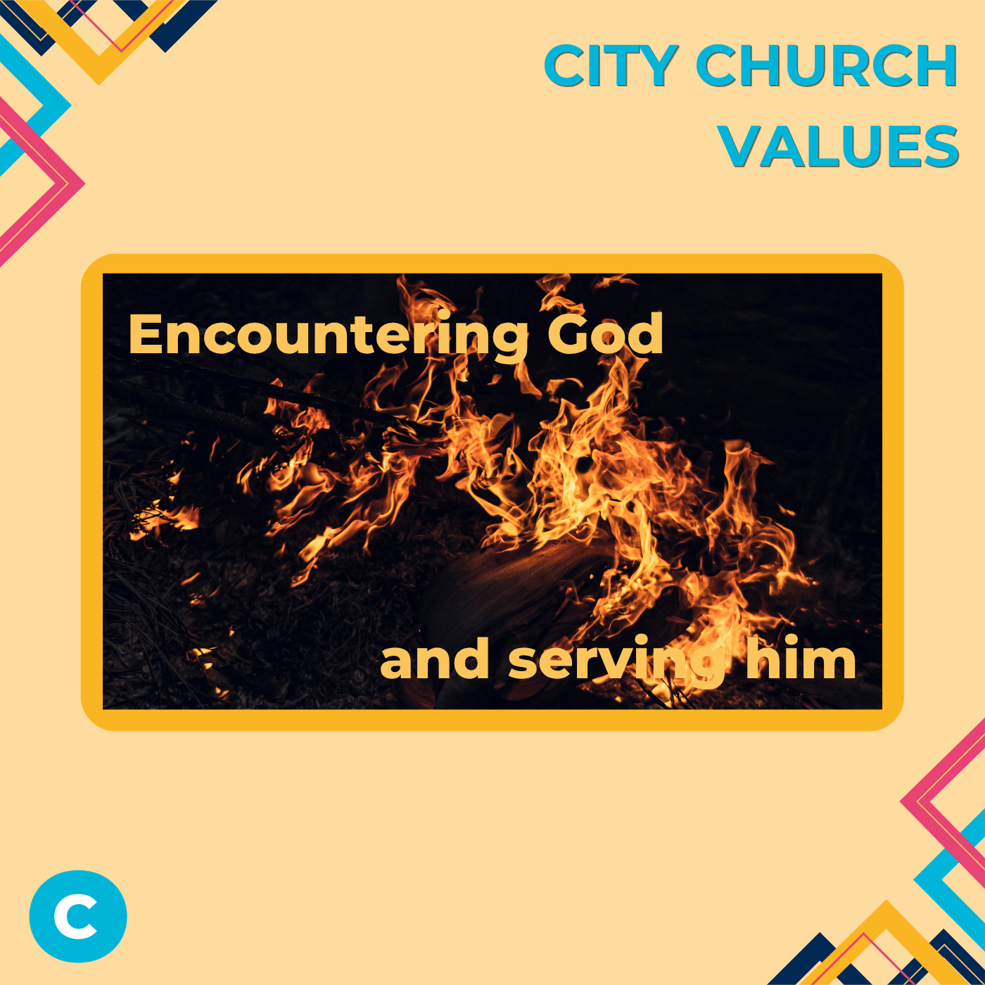 Introduction to Encountering God