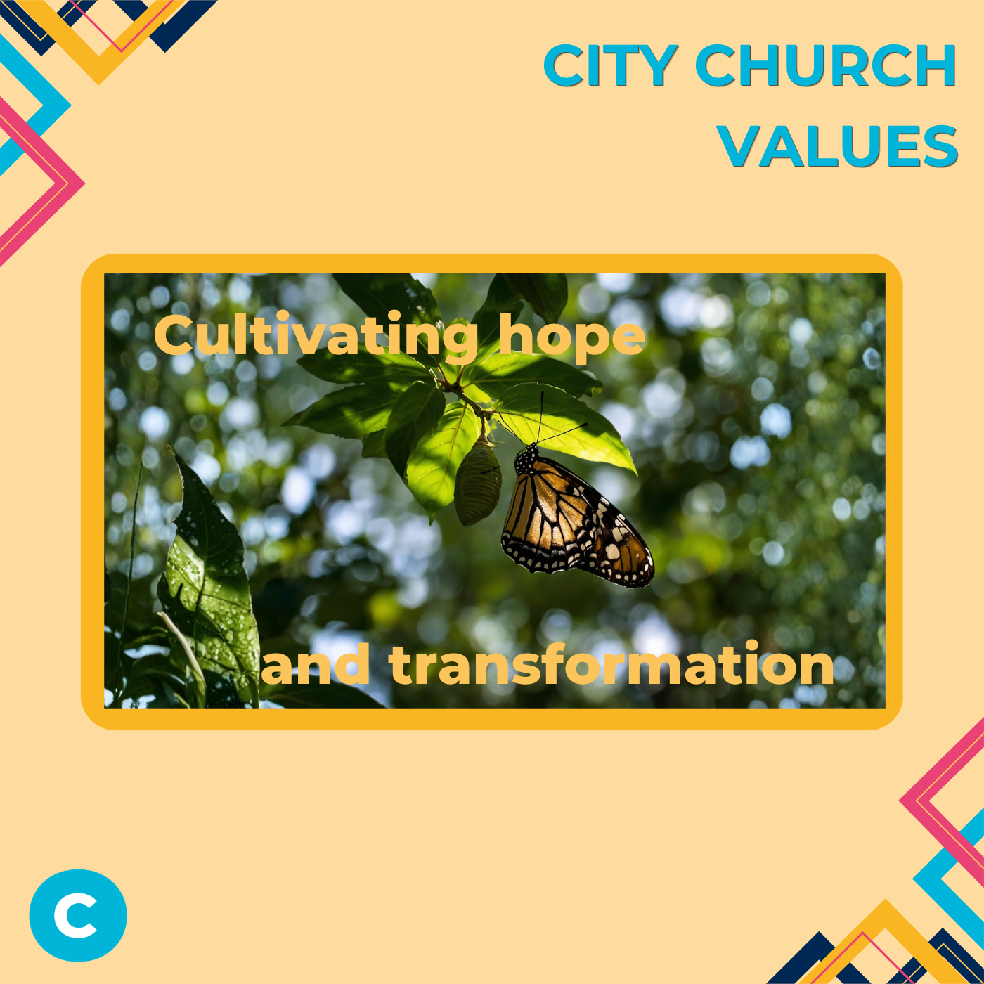Introduction to Cultivating Hope and Transformation