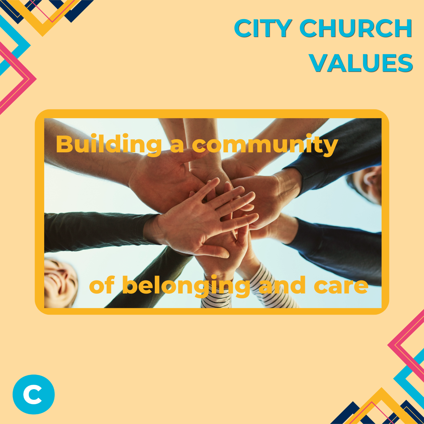 Introduction to Loving Community