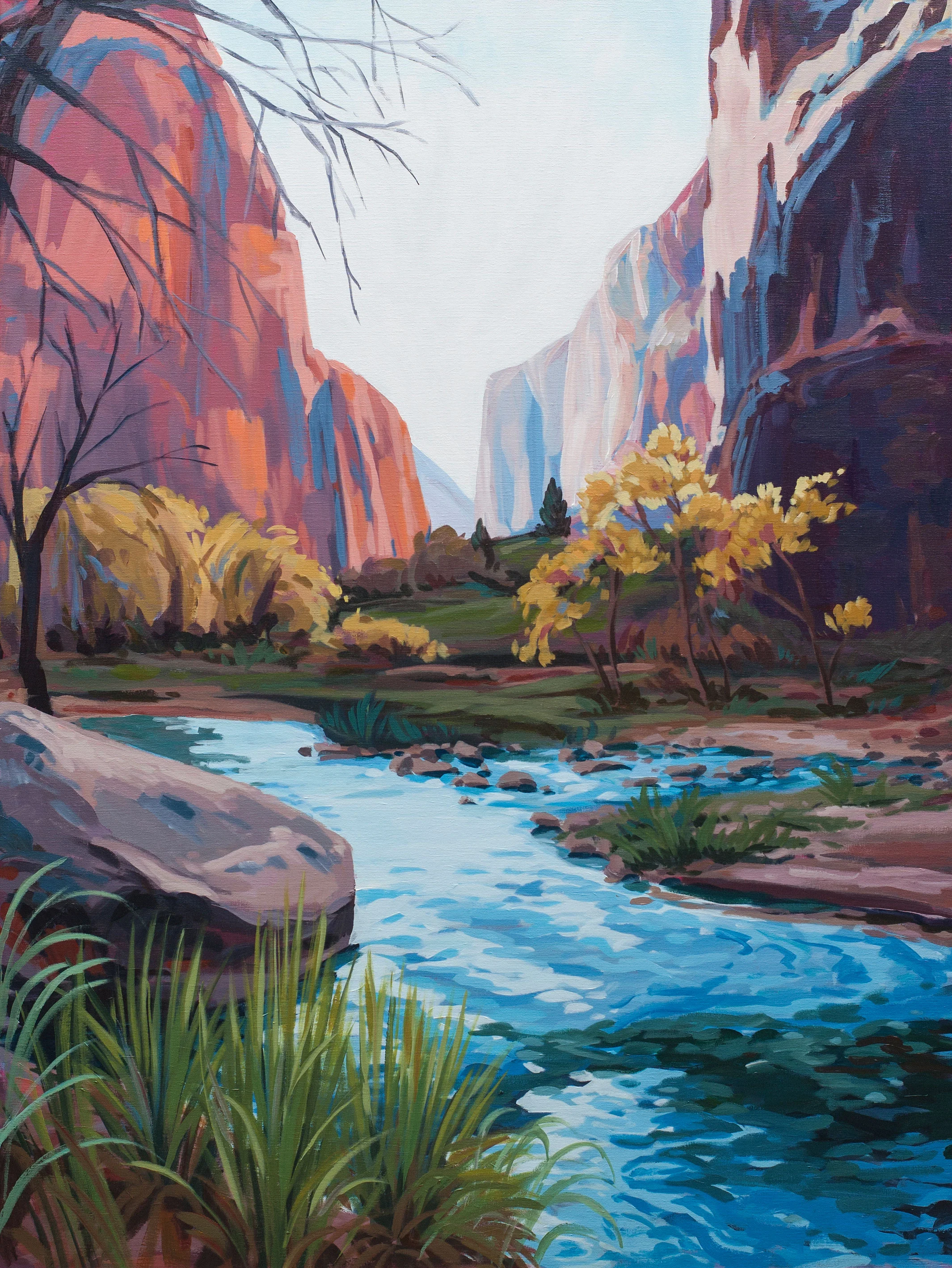 Capri Cottonwood - SOLD