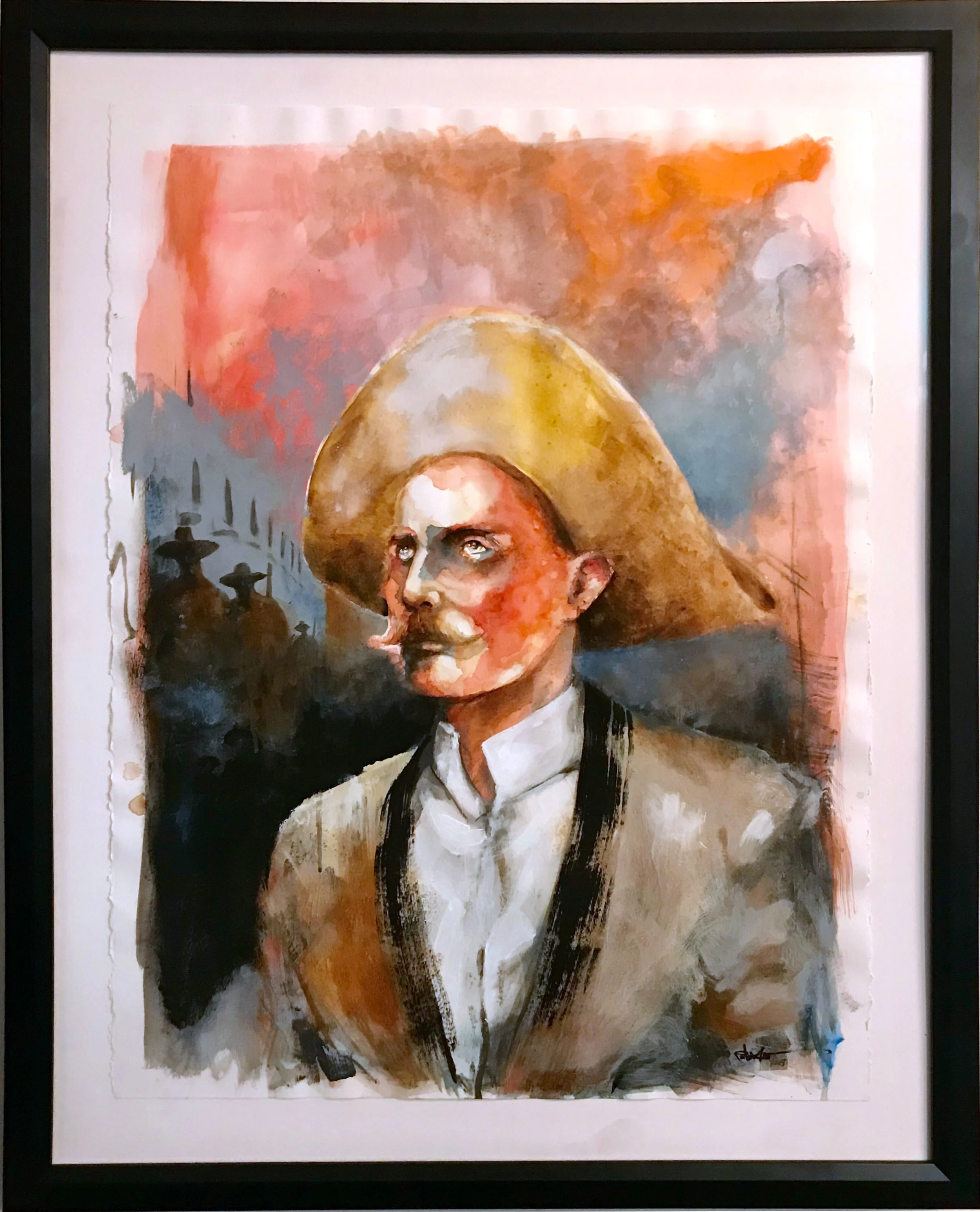 Vaquero - $895