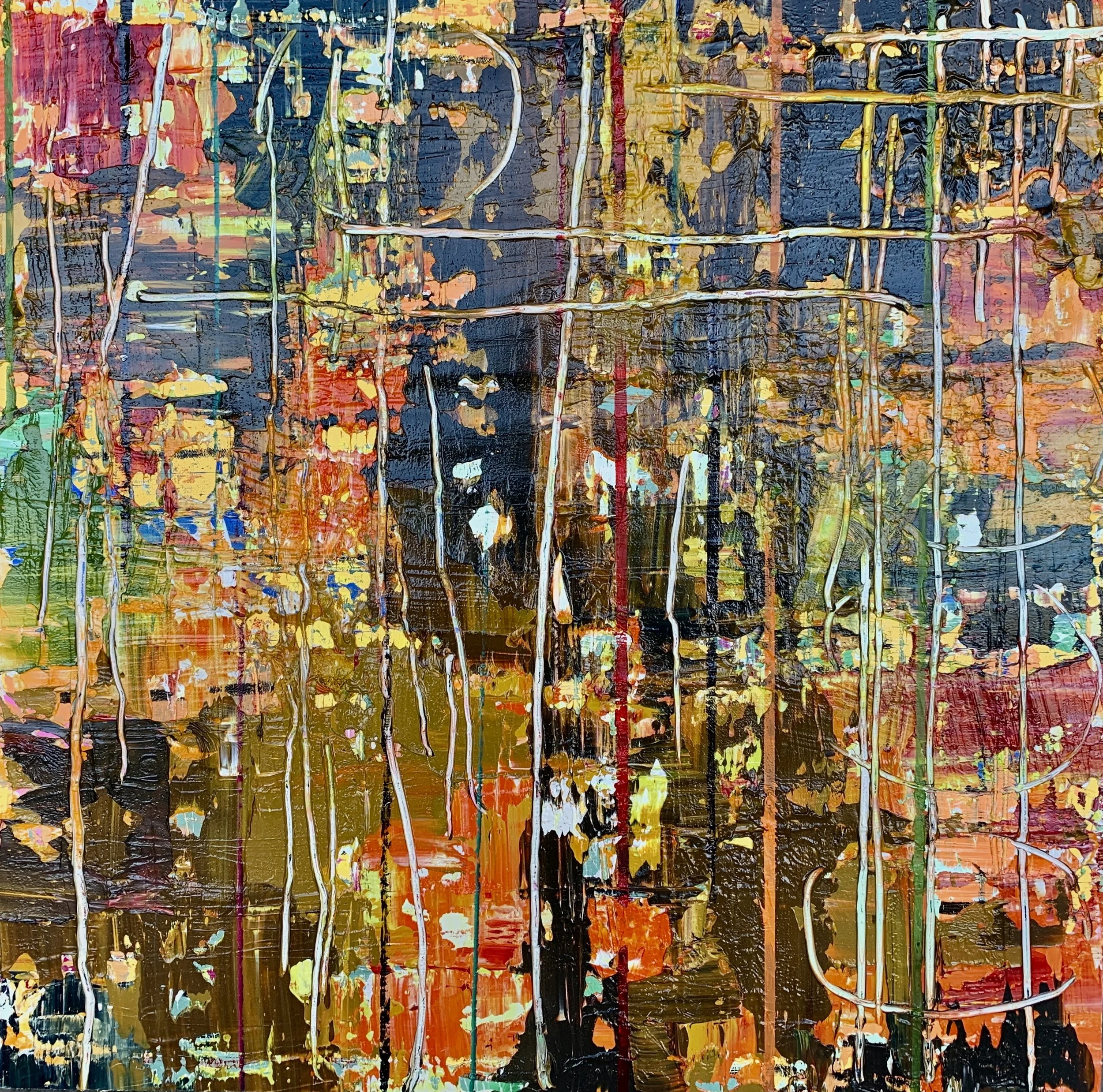 Gold Parcel - $1,200